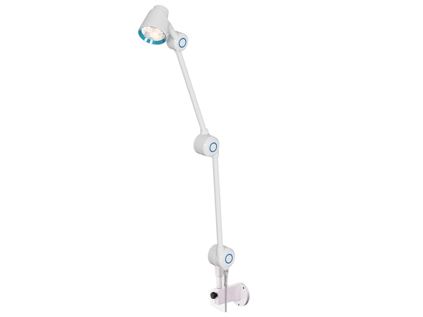 LÁMPARA LED ALFA-FIX - de pared