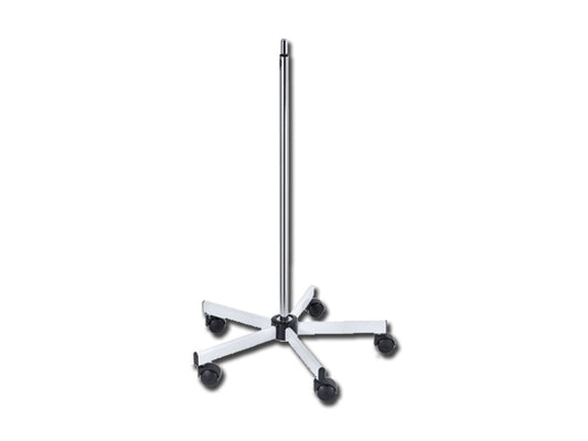 CARRELLO per LAMPADA SIMPLEX/ALFAFLEX - ricambio