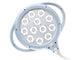 PENTALED 12 - da soffitto