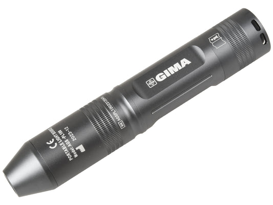 FONTE DI LUCE LED PORTATILE 200.000 LUX