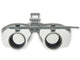 OCCHIALI BINOCULARI HEINE 2,5X - 420 mm