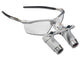 OCCHIALI BINOCULARI HEINE 4X - 340 mm