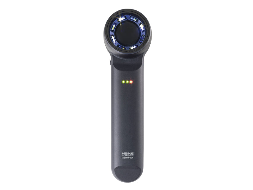 DERMATOSCOPIO HEINE DELTA 30 PRO - K-235.28.305