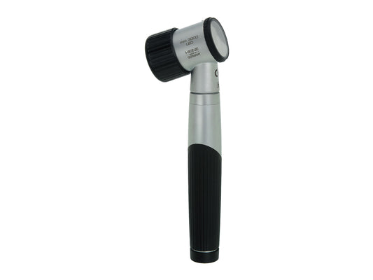 DERMATOSCOPIO LED HEINE MINI 3000 - nero