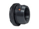 FOTOADATTATORE DELTA 20 HEINE per Nikon