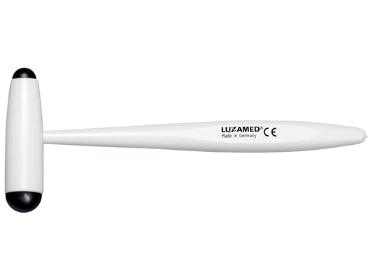 MARTILLO NEUROLÓGICO BUCK LUXAMED - blanco