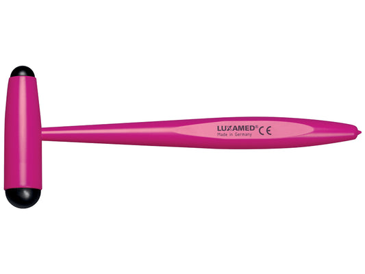 MARTILLO NEUROLÓGICO BUCK LUXAMED - magenta