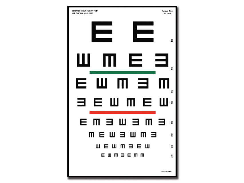 TAVOLA "E" - 6 m - 23x35,5 cm