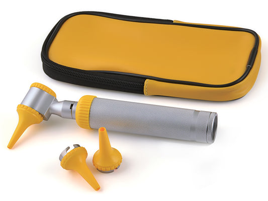 OTOSCOPIO PARKER COLOR - amarillo
