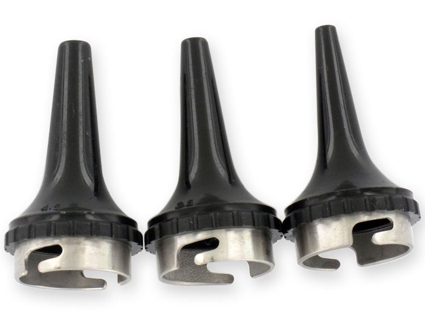 SET 3 SPECULUM ADULTI