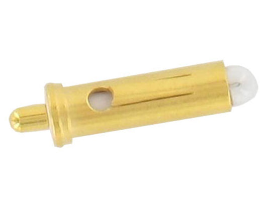 LAMPADINA AL. OFTALMOSCOPIO-DERMATOSCOPIO