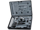 SET DIAGNOSTICO XENON-ALOGENO - 3,5 V