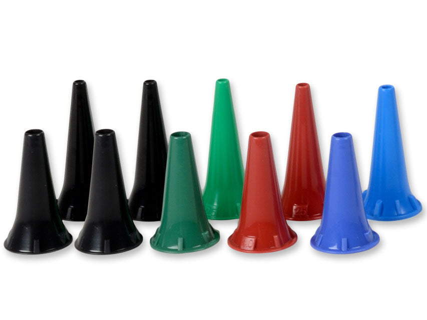 MINI ESPÉCULO DESECHABLE DE COLORES