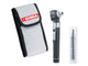 F.O. OTOSCOPE SIGMA - LED - en bolsa blanda - negro
