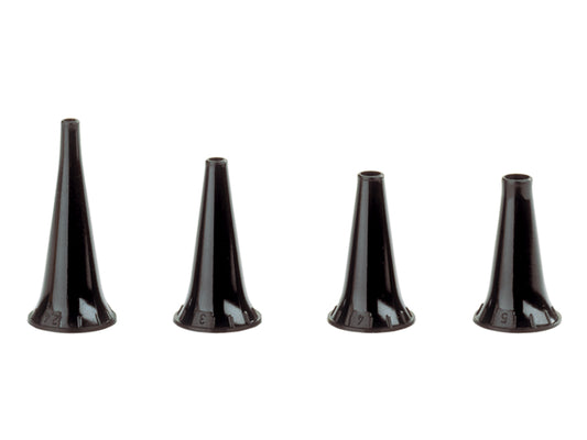 SPECULUM RIUTILIZZABILE HEINE SANALON S diametro 2,4/3/4/5 - B-000.11.111