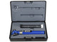 OTOSCOPIO F.O. SIGMA - LED - blu