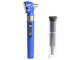 OTOSCOPIO F.O. SIGMA - 2,5V - xenon/alogeno - in borsetta morbida - blu