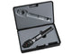 OFTALMOSCOPIO F.O. SIGMA - 2,5V - xenon/alogeno - in astuccio rigido