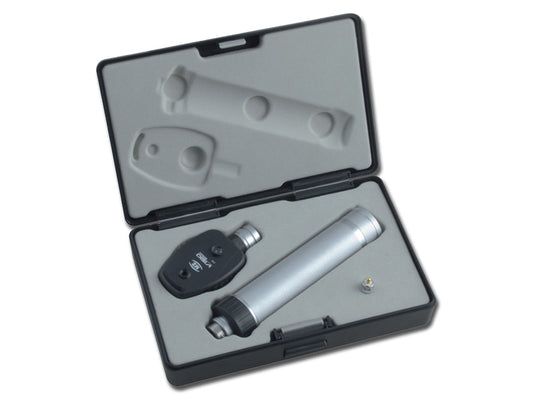 F.O. OFTALMOSCOPIO XENON VISIO 2000 - 3.5V