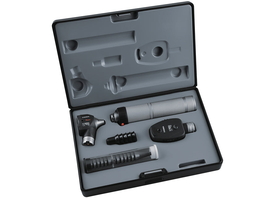 OTO-OFTALMOSCOPIO F.O. XENON VISIO 2000 - 3,5V PLUG IN