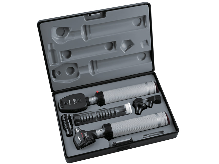 F.O. OTO-OPTALMOSCOPIO XENON VISIO 2000 - 3.5V