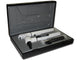 SET DIAGNOSTICO E-SCOPE - LED 3,7V - nero in astuccio rigido