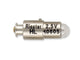 LAMPADINA OFTALMOSCOPIO E-SCOPE XENON 2,5V