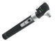 OTOSCOPIO SIGMA LED F.O. con manico ricaricabile e batteria - in borsetta morbida - nero
