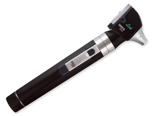 OTOSCOPIO SIGMA C LED - nero - in borsetta morbida