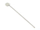 SPECCHI LARINGE MISURA 0 - diam. 14mm