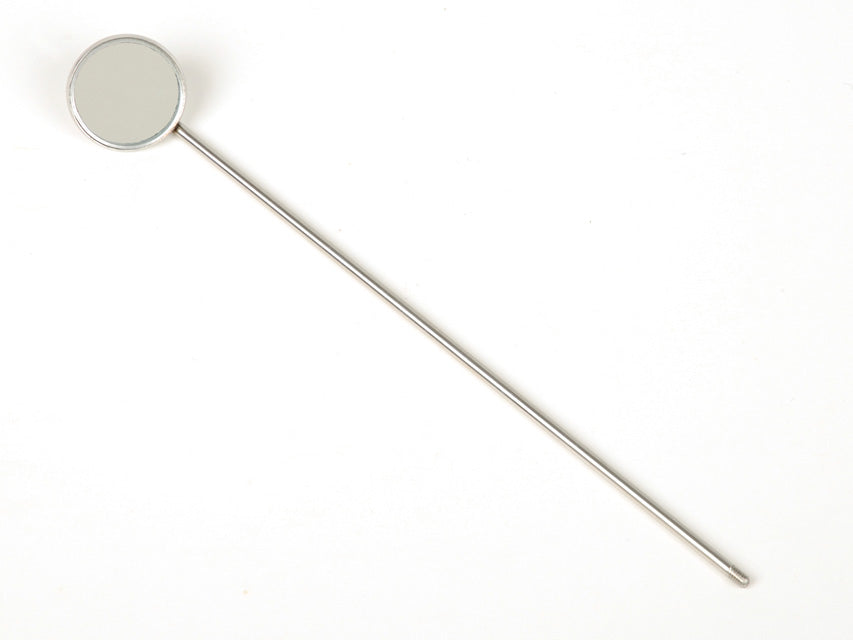 SPECCHI LARINGE MISURA 3 - diam. 20mm
