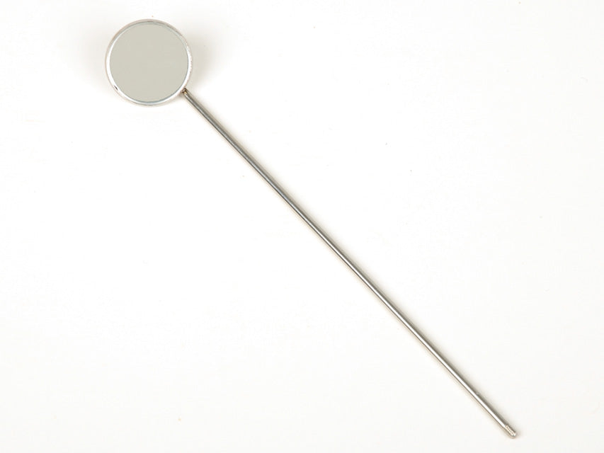 SPECCHI LARINGE MISURA 4 - diam. 22mm