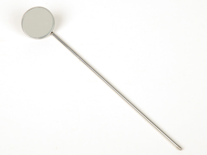 SPECCHI LARINGE MISURA 5- diam. 24mm