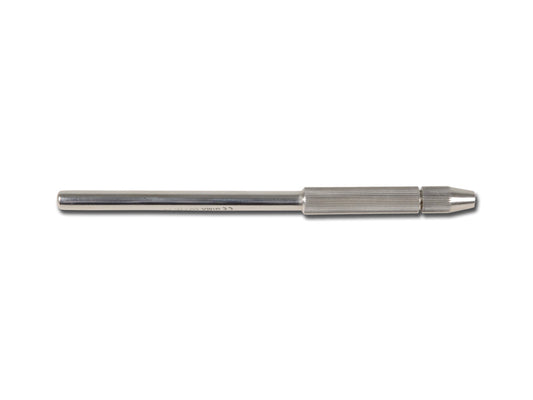 MANGO DE ESPEJO DE LARINGE AJUSTABLE - 8 cm