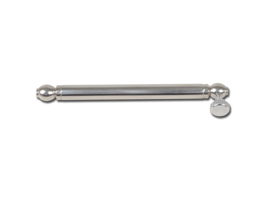 MANGO DE ESPEJO DE LARINGE AJUSTABLE - 12,5 cm