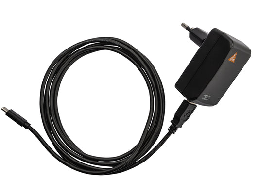 ALIMENTATORE HEINE E4-USBC CON CAVO - X-000.99.300