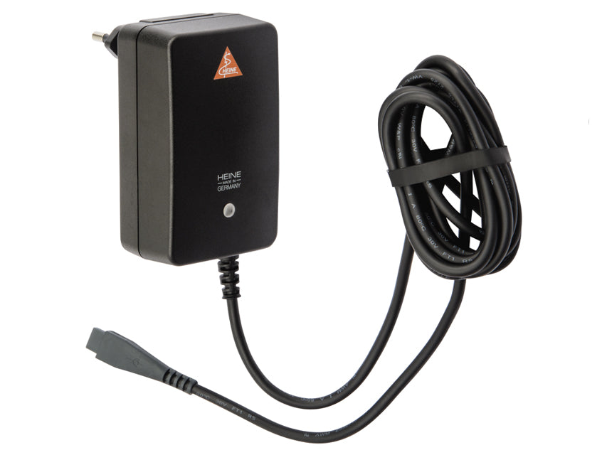 TRASFORMATORE A RETE HEINE PER MPACK UNPLUGGED - X-095.16.316