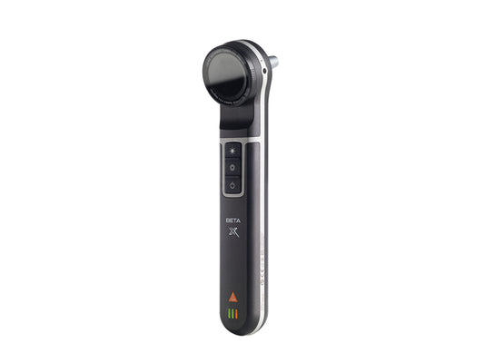 OTOSCOPIO HEINE BETA X 4,2x - B-131.28.330 disponibile settembre 2025