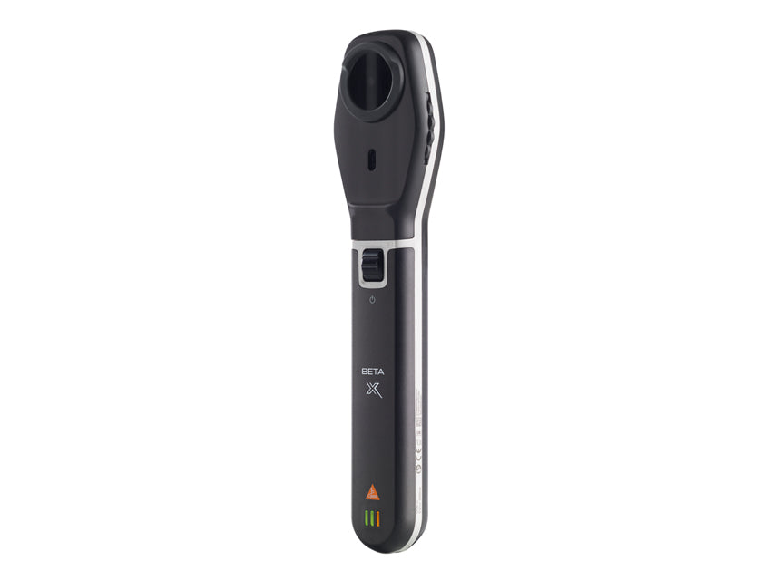 OFTALMOSCOPIO HEINE BETA X - C-130.28.330 disponibile settembre 2025