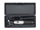 OTOSCOPIO HEINE MINI 3000 LED DIRECT con speculum riutilizzabili e astuccio - nero - D-856.20.021