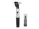 OTOSCOPIO HEINE MINI 3000 LED A F.O. - nero - D-008.70.110