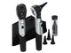 SET OTO-OFTALMOSCOPIO HEINE MINI 3000 A F.O. - nero