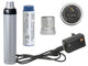 KIT MANICO Li-Ion RICARICABILE HEINE BETA4 USB - X-007.99.388