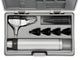 OTOSCOPIO HEINE BETA 200 LED F.O. - B-141.10.118