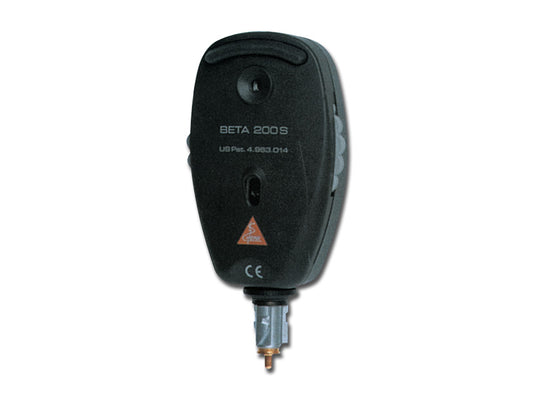 OFTALMOSCOPIO HEINE BETA 200S ALOGENO - 2,5V C-261.10.118