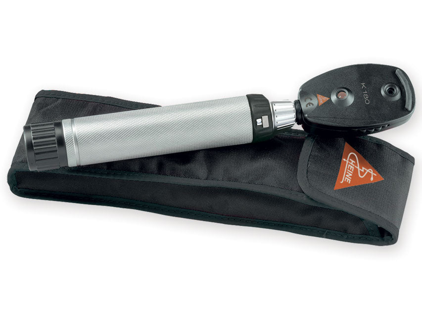 OFTALMOSCOPIO HEINE K 180 - 2,5V