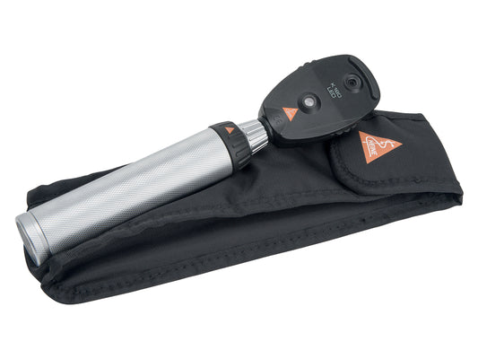 OFTALMOSCOPIO HEINE K 180 LED - 2,5V