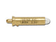 LAMPADINA HEINE 084 - 2,5V per oftalmo F.O. K180