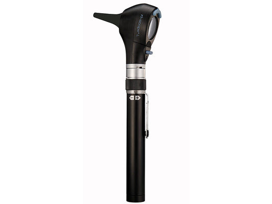 OTOSCOPIO LED RI-SCOPE L L2 - 2,5V manico AA - 3708