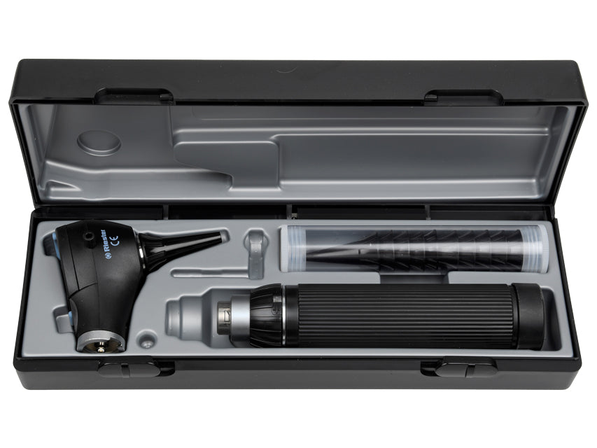 OTOSCOPIO LED RI-SCOPE L L2 3,5V - manico C per Ri-Accu L - 3703-550